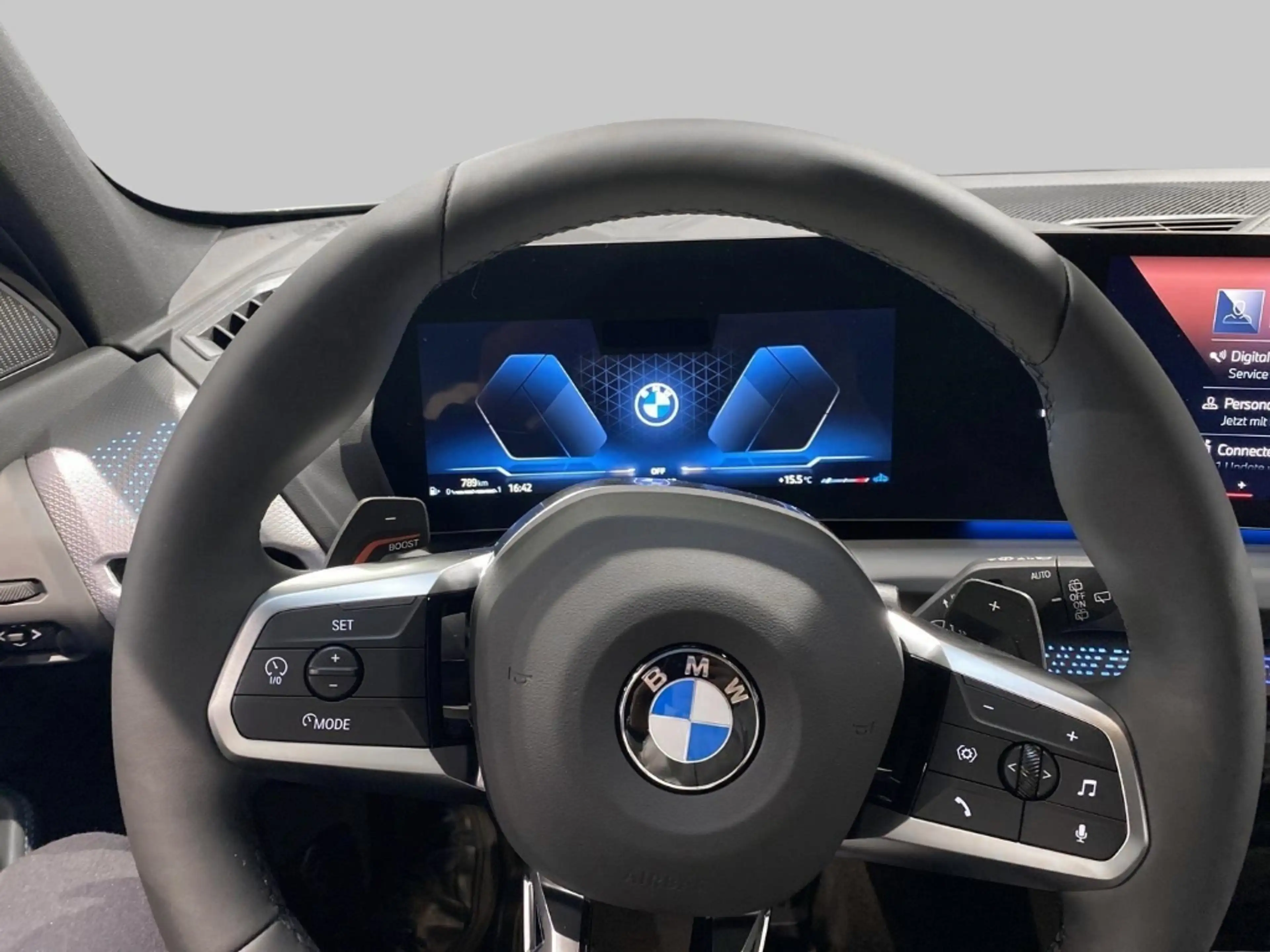 BMW 120 Sportpaket HUD AD El. Panodach Panorama Navi Digit — photo 10
