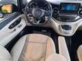 Mercedes-Benz V 300 d Marco Polo*AMG*Night*Leder*Küche*AHK*360° Negro - thumbnail 12