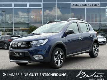 Stepway Celebration NAVIGATION/TEMPOMAT