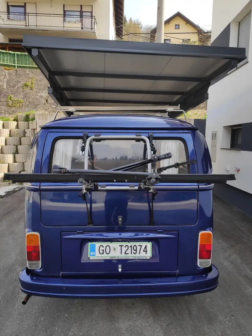 Volkswagen T2 - 2
