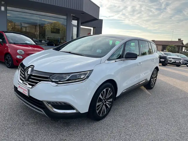 Renault Espace Espace  2.0 blue dci Init Pa 200cv 7p.t edc