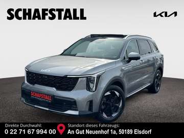 1.6 T-GDI PHEV AWD PLUG&RIDE 7-Sitzer Allwetter Pa