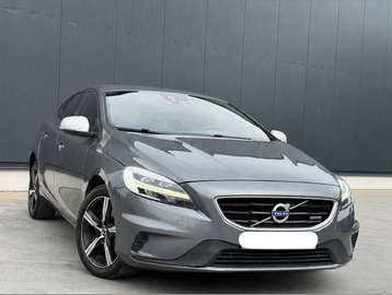 V40 2.0 D2 Eco Geartronic