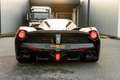 Ferrari LaFerrari Aperta V12 - Nero Daytona - Delivery kilometers Schwarz - thumbnail 42