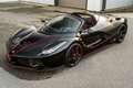 Ferrari LaFerrari Aperta V12 - Nero Daytona - Delivery kilometers Schwarz - thumbnail 27