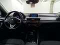 BMW X2 18iA sDrive *NAVI-TOIT PANO-18'-PARKING-CRUISE* Blanc - thumbnail 11