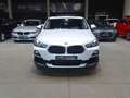 BMW X2 18iA sDrive *NAVI-TOIT PANO-18'-PARKING-CRUISE* Blanc - thumbnail 2