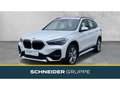 BMW X1 sDrive 18 i Sport Line LED+NAVI+SHZ+TEMPOMAT Blanc - thumbnail 1