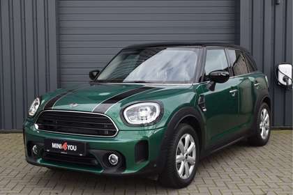 MINI Cooper Countryman 1.5 Business Edition - New racing green- Automaat,
