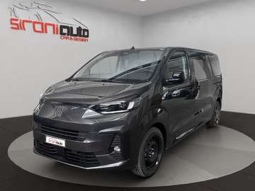 Ulysse combi M1 2.0 bluehdi 180cv L2H1 at8