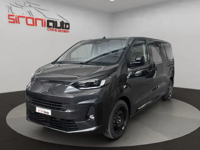 Fiat Ulysse Ulysse combi M1 2.0 bluehdi 180cv L2H1 at8
