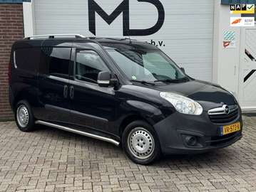 1.3 CDTi L2H1 ecoFLEX Sport-Trekhaak-Cruise-Airco-