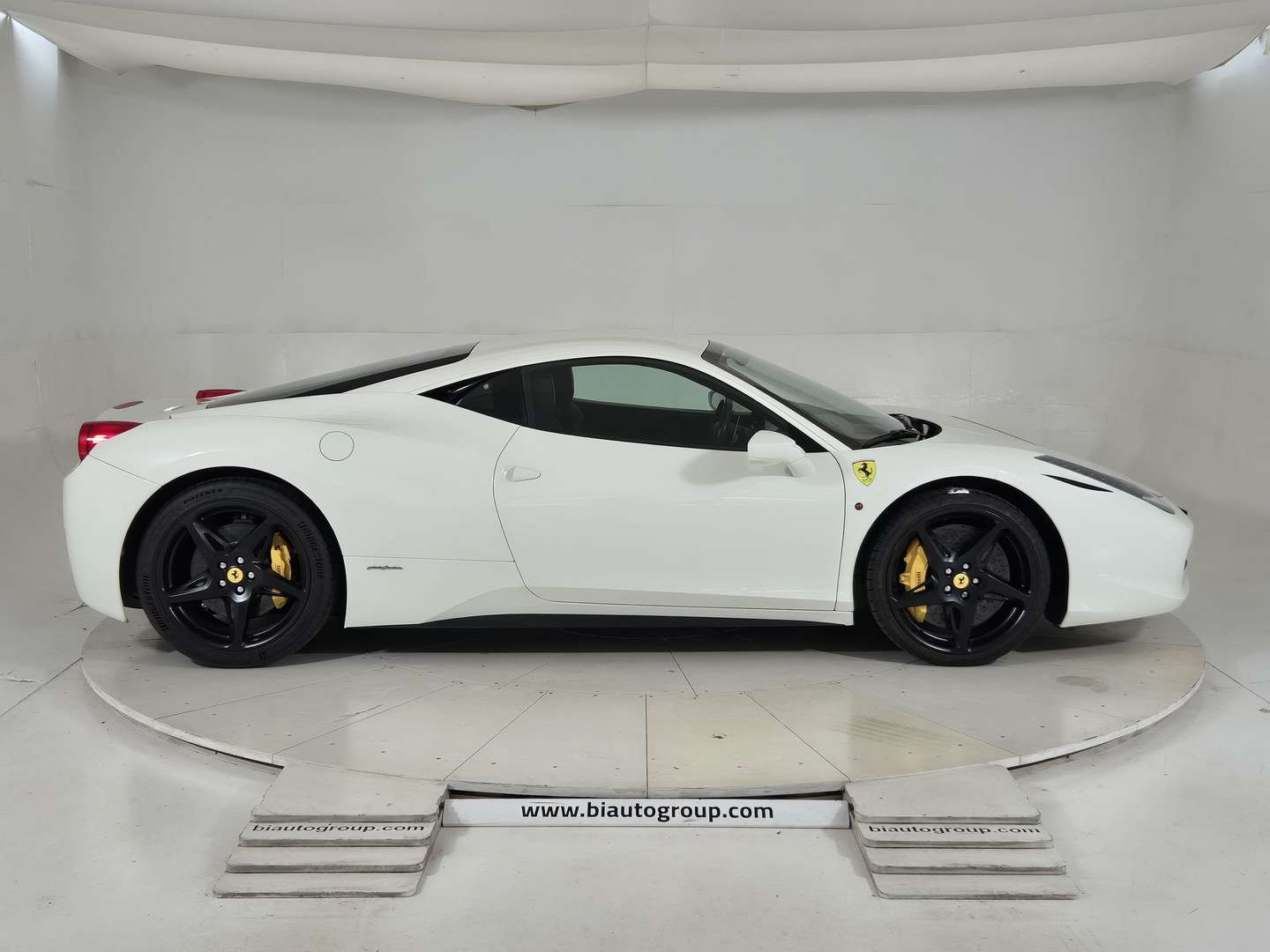Ferrari 458 Italia -  - Joinsteer - #4