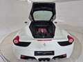 Ferrari 458 458 Coupe 4.5 Italia dct Wit - thumbnail 16