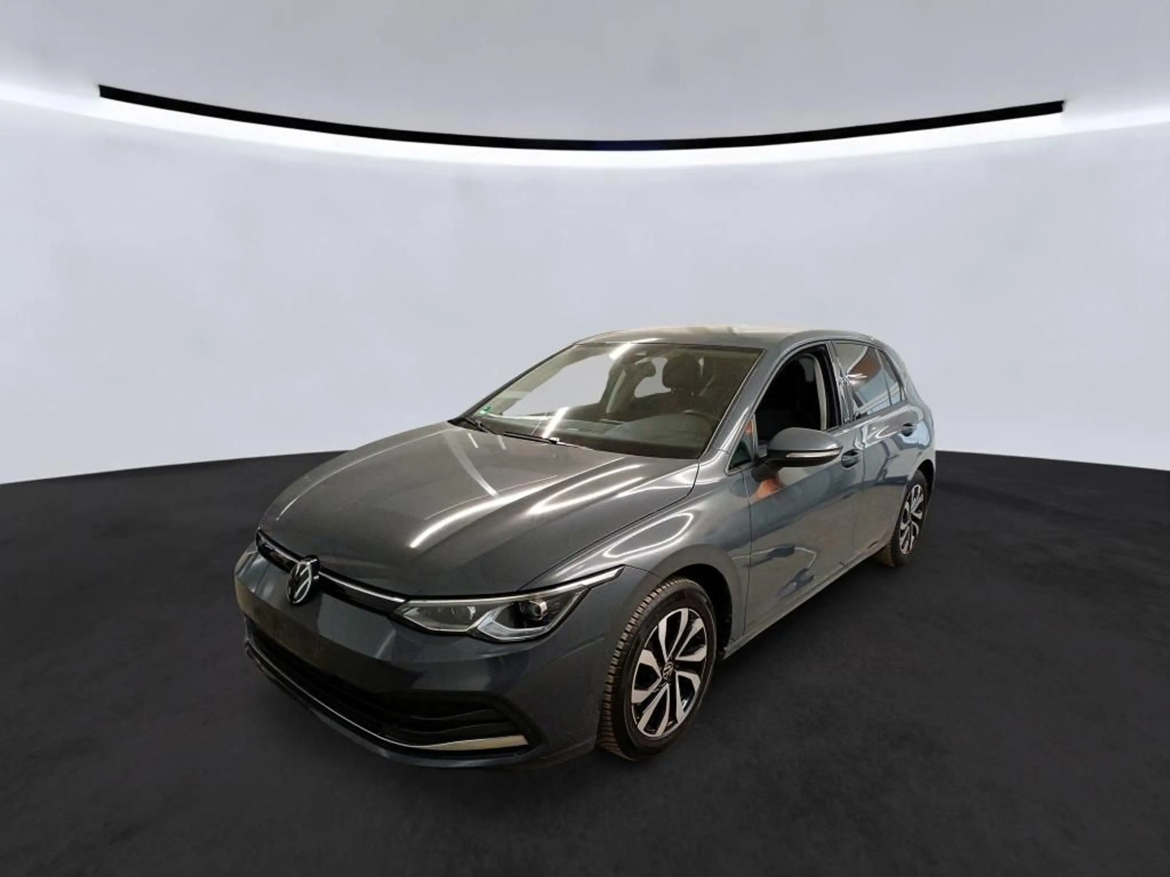 Volkswagen Golf VIII ACTIVE 1.5TSI 150PS ACC.5J-G.STHZG.NAVI+VC.2x — photo 2