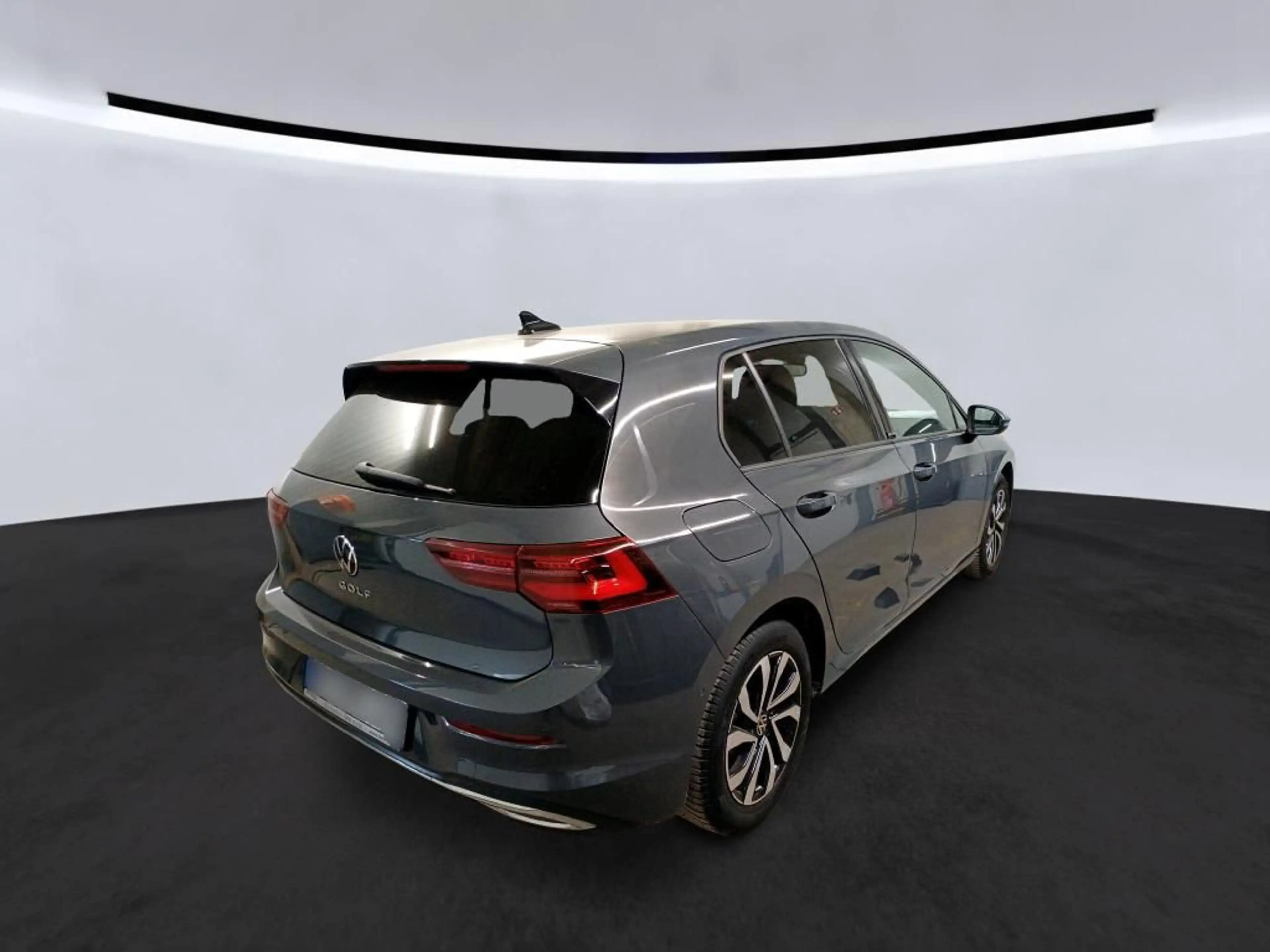 Volkswagen Golf VIII ACTIVE 1.5TSI 150PS ACC.5J-G.STHZG.NAVI+VC.2x — photo 5