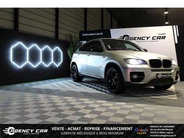 xDrive 50i - BVA Luxe - SIEGES CHAUFFANTS AV/AR- VOLANT CHAUFFANT- CARPLAY - CAMERA