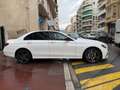 Mercedes-Benz E 300 300 De 2.0l 306 CV Bva AMG Line Toit Panoramique Blanc - thumbnail 4