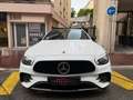 Mercedes-Benz E 300 300 De 2.0l 306 CV Bva AMG Line Toit Panoramique Blanc - thumbnail 2