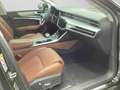 Audi A6 45 TDI Q ADVANCED UPE101 PANO AHK ST.HE Schwarz - thumbnail 4