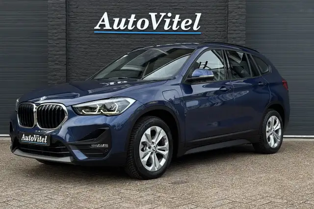 BMW X1 xDrive25e | PDC V+A | Apple Carplay | Elektrische