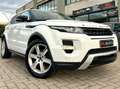Land Rover Range Rover Evoque Range Rover Evoque 5p 2.2 sd4 Prestige 190cv Bianco - thumbnail 1