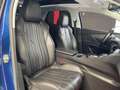 Peugeot 3008 1.2 PureTech Allure|AUTOMAAT|PANO|LEER|CAMERA Blauw - thumbnail 9