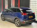 Peugeot 3008 1.2 PureTech Allure|AUTOMAAT|PANO|LEER|CAMERA Blauw - thumbnail 2