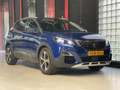 Peugeot 3008 1.2 PureTech Allure|AUTOMAAT|PANO|LEER|CAMERA Blauw - thumbnail 3