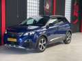 Peugeot 3008 1.2 PureTech Allure|AUTOMAAT|PANO|LEER|CAMERA Blauw - thumbnail 1