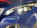 Peugeot 3008 1.2 PureTech Allure|AUTOMAAT|PANO|LEER|CAMERA Blauw - thumbnail 24