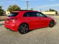 Mercedes-Benz A 180 180d 7G-DCT crvena - thumbnail 7