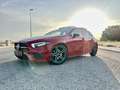 Mercedes-Benz A 180 180d 7G-DCT crvena - thumbnail 3
