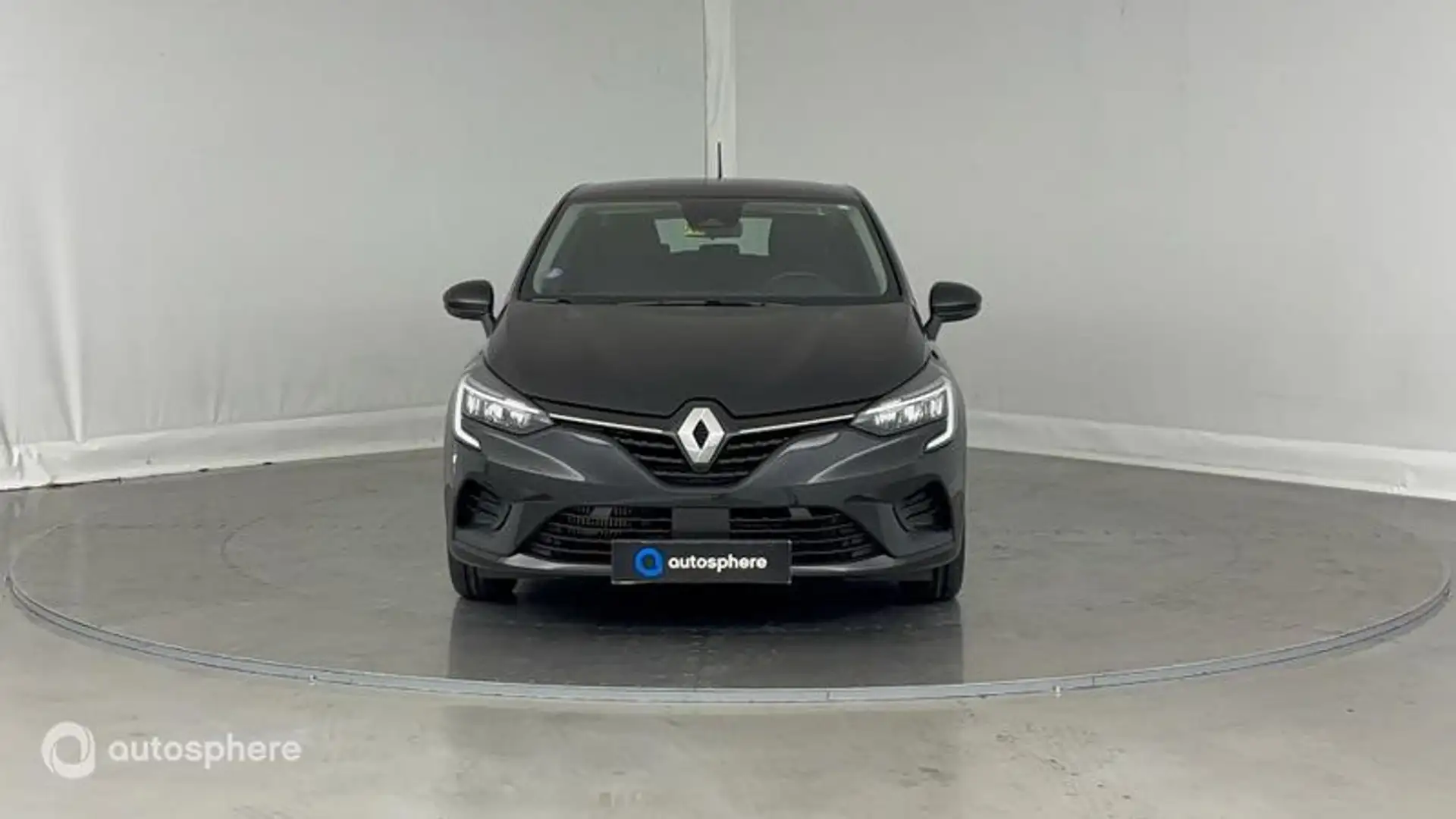 Renault Clio 1.0 TCe 90ch Equilibre - 2
