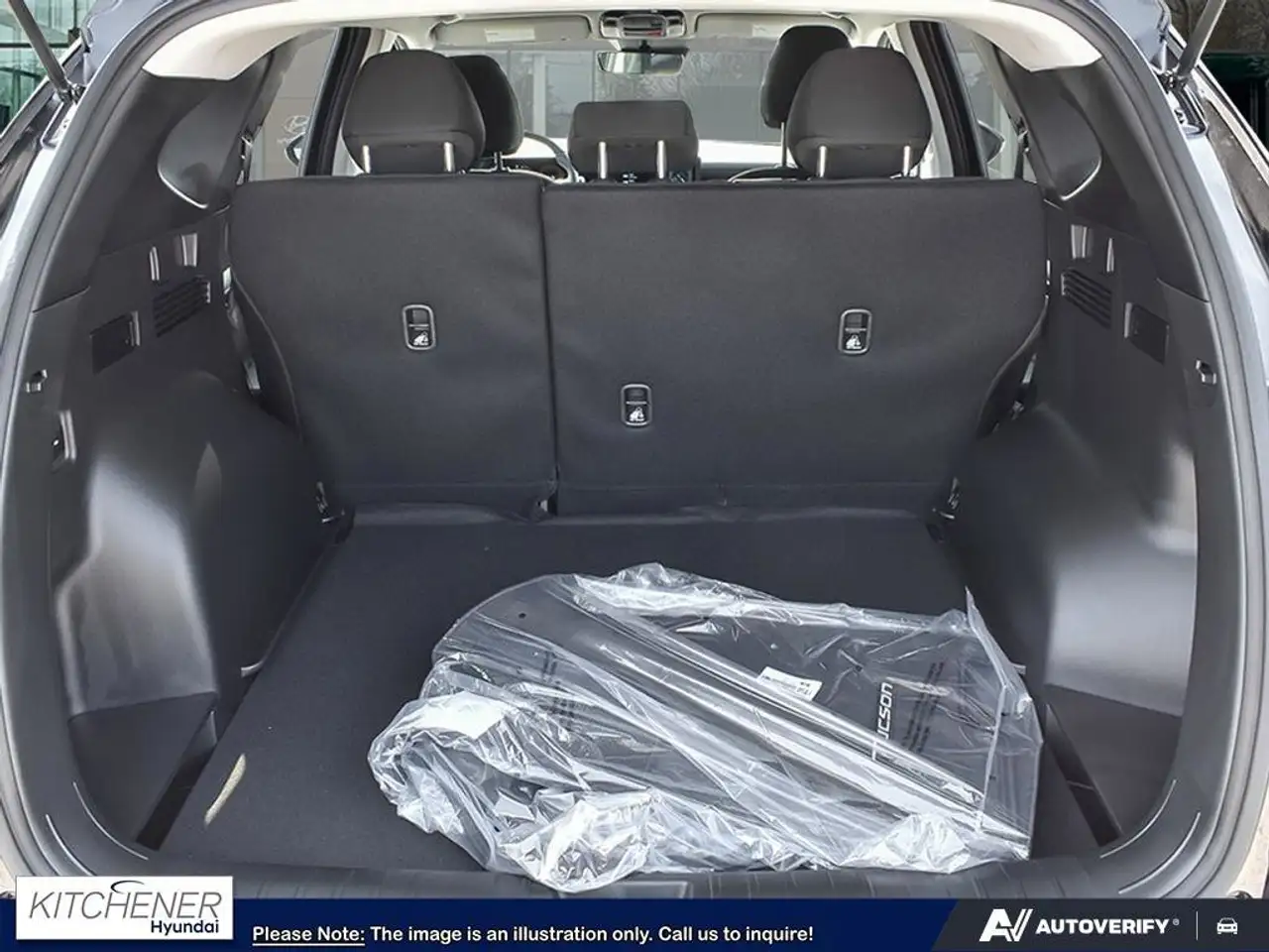 Hyundai TUCSON fotografie Hyundai TUCSON