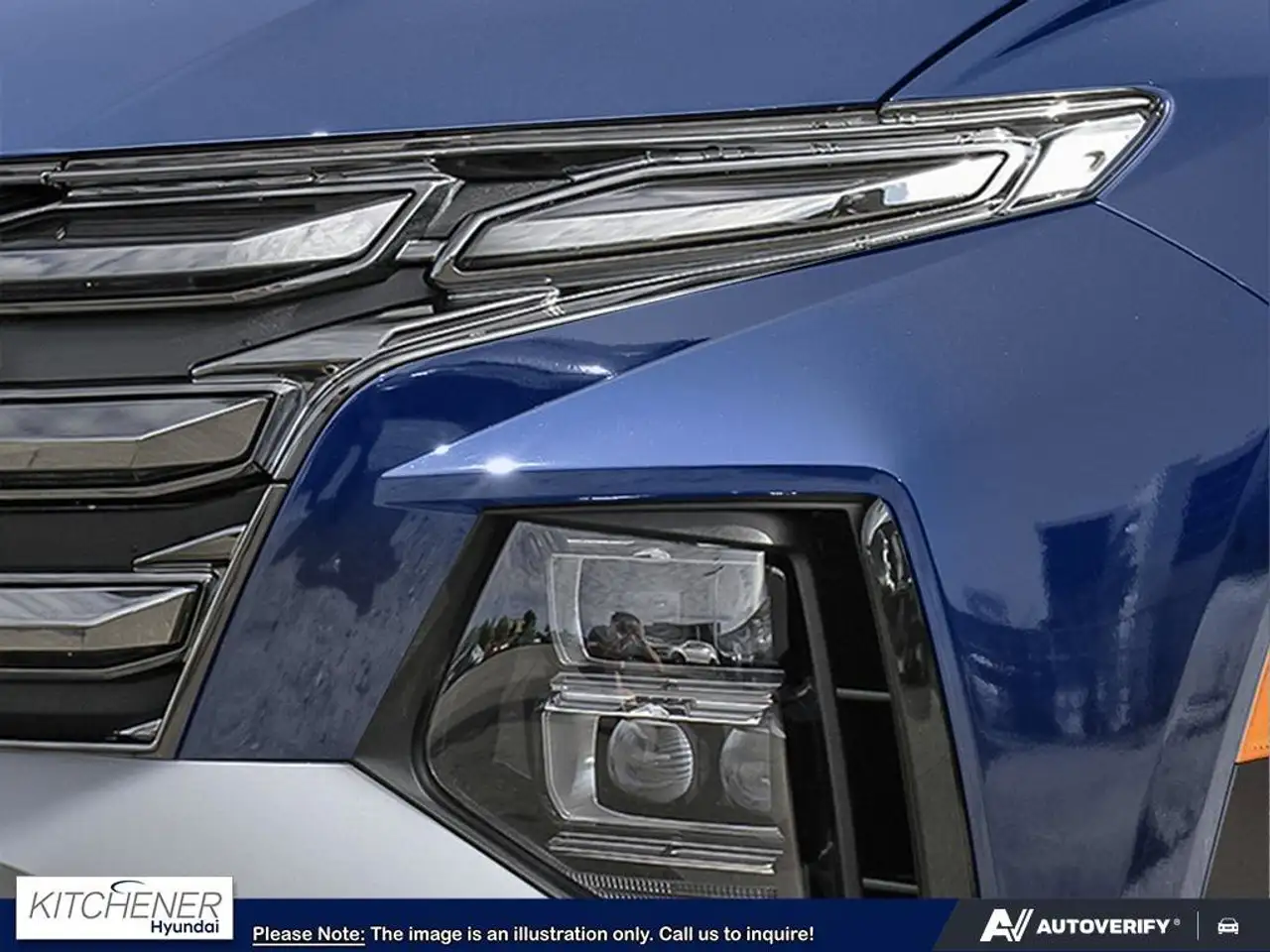 Hyundai TUCSON fotografie Hyundai TUCSON