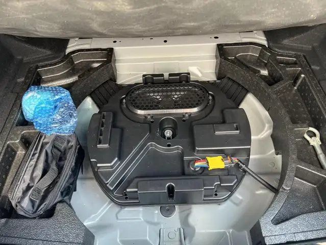 Peugeot 308 view 15