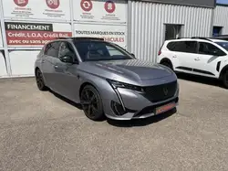 Peugeot 308 GT PACK 1.5 BlueHDi 130cv EAT8 inclus Camera 360 + Sieges