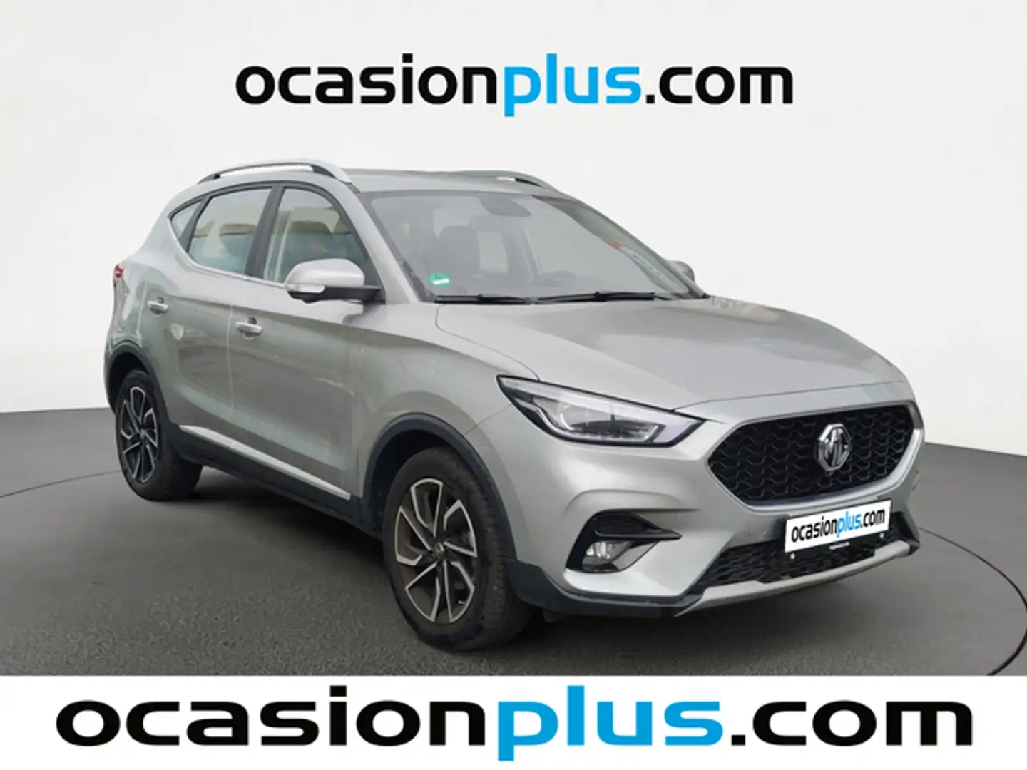 MG ZS 1.8 120 Blanco - 2