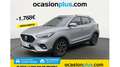 MG ZS 1.8 120 Blanco - thumbnail 1