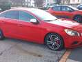 Volvo S60 D3 Geartronic R-Design Rosso - thumbnail 4