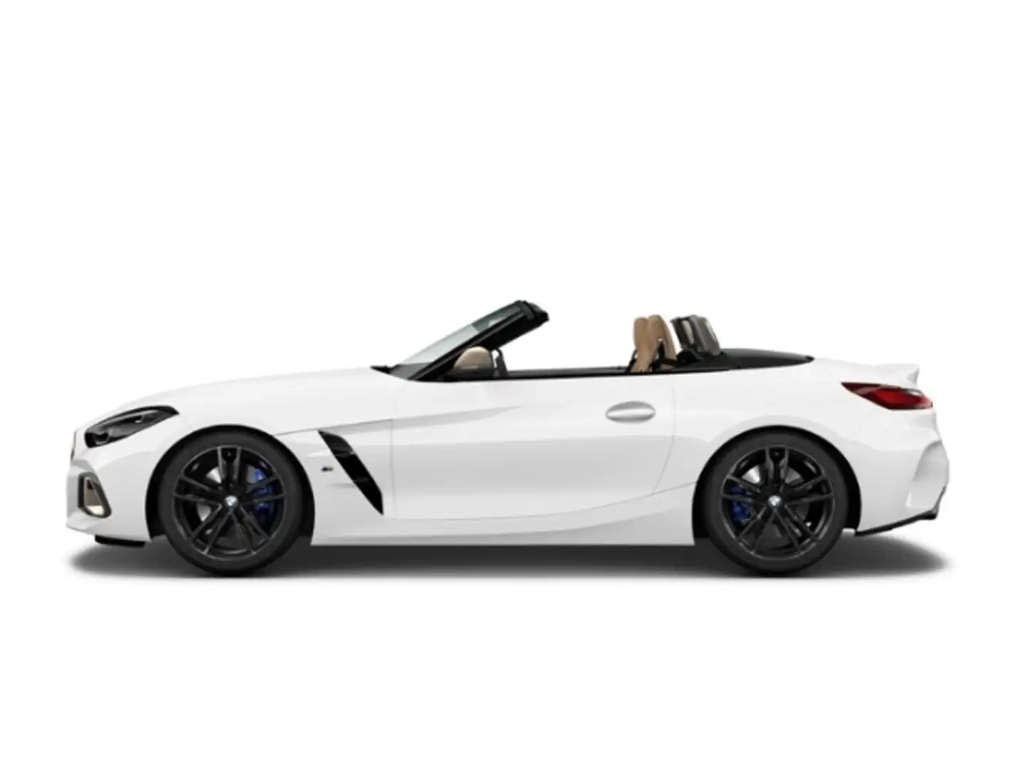 BMW Z4 M40i M Sport LED HUD Harman/Kardon Ambiente Weiß - 2