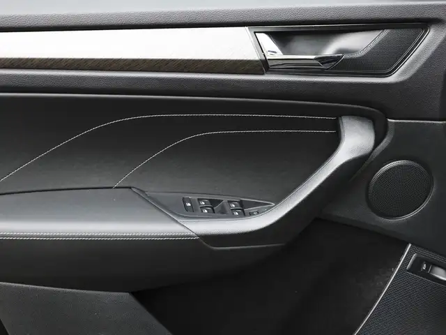 Skoda Kodiaq view 17