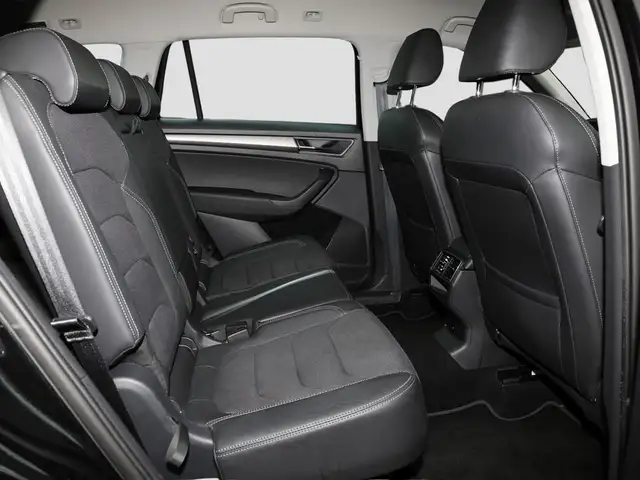 Skoda Kodiaq view 12