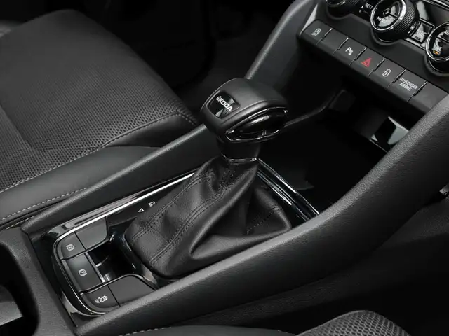 Skoda Kodiaq view 11