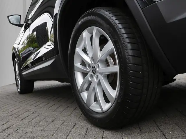 Skoda Kodiaq view 7