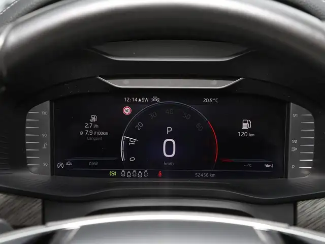 Skoda Kodiaq view 16