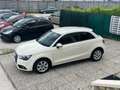 Audi A1 1.6 tdi Attraction c/clima s-tronic neopatentati Wit - thumbnail 2