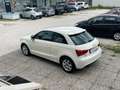 Audi A1 1.6 tdi Attraction c/clima s-tronic neopatentati Wit - thumbnail 1
