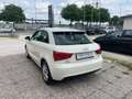 Audi A1 1.6 tdi Attraction c/clima s-tronic neopatentati Wit - thumbnail 3